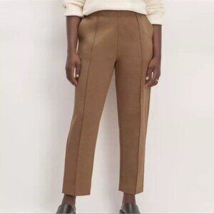 Everlane Tan Dream Pant  XL